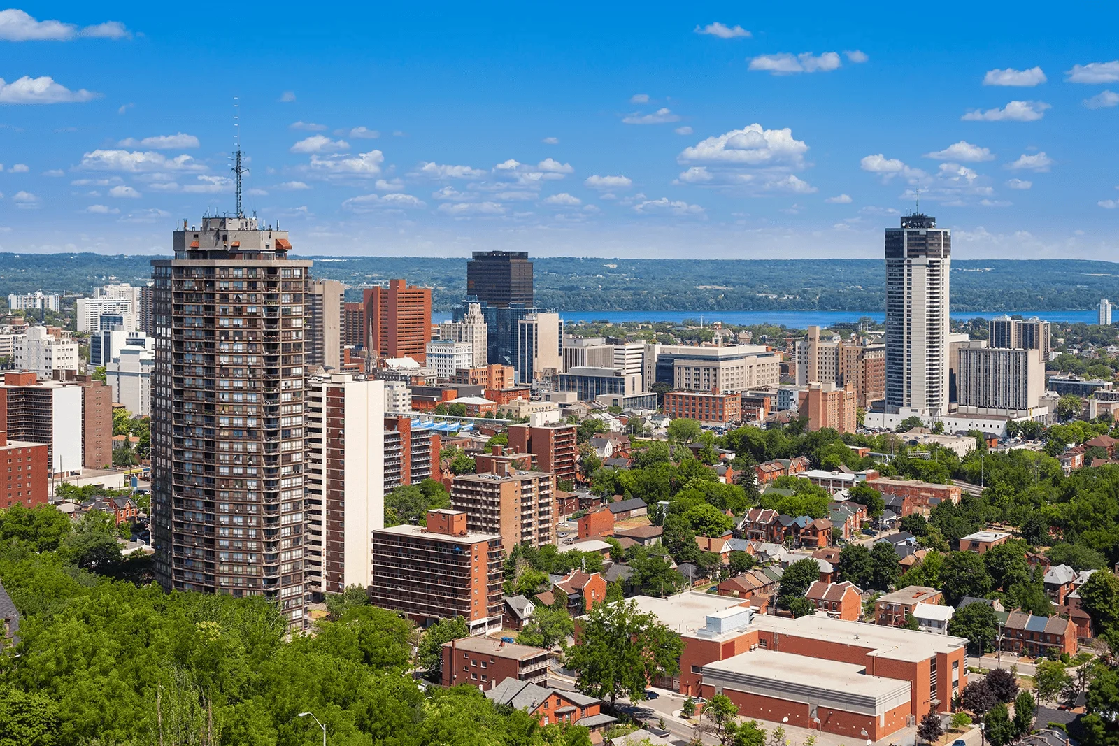 Toronto to Montreal