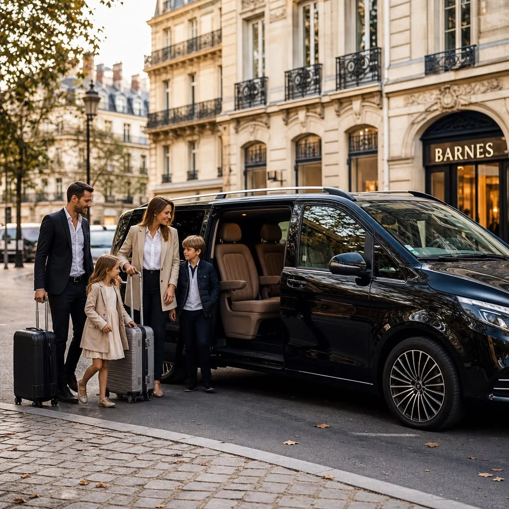 Fixed Rate Travel