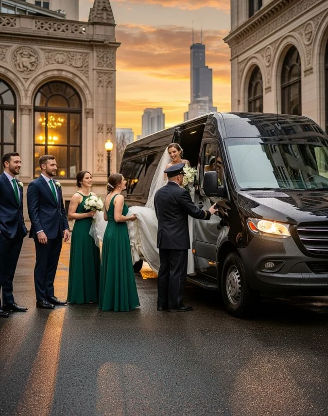 Wedding & Events