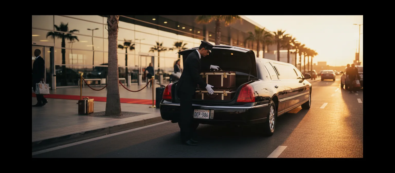 Airport Transfers