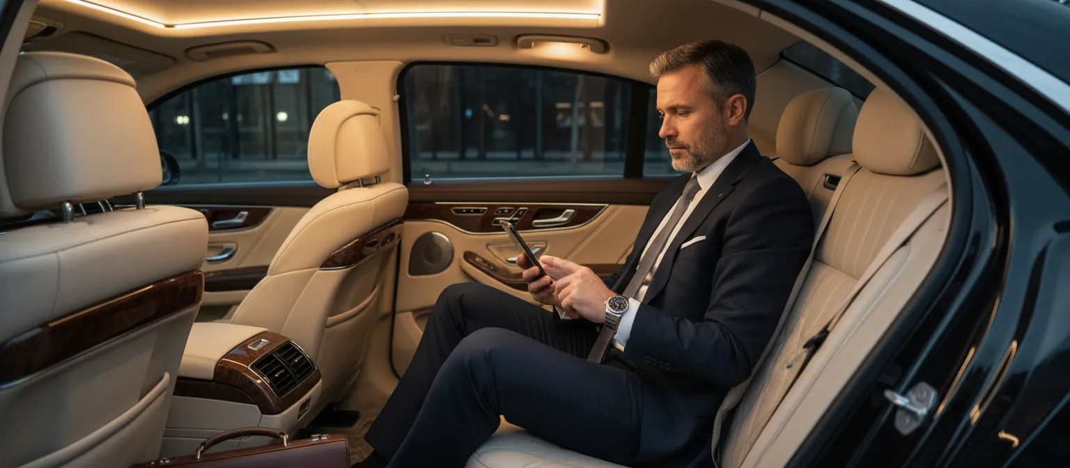 Business Travel