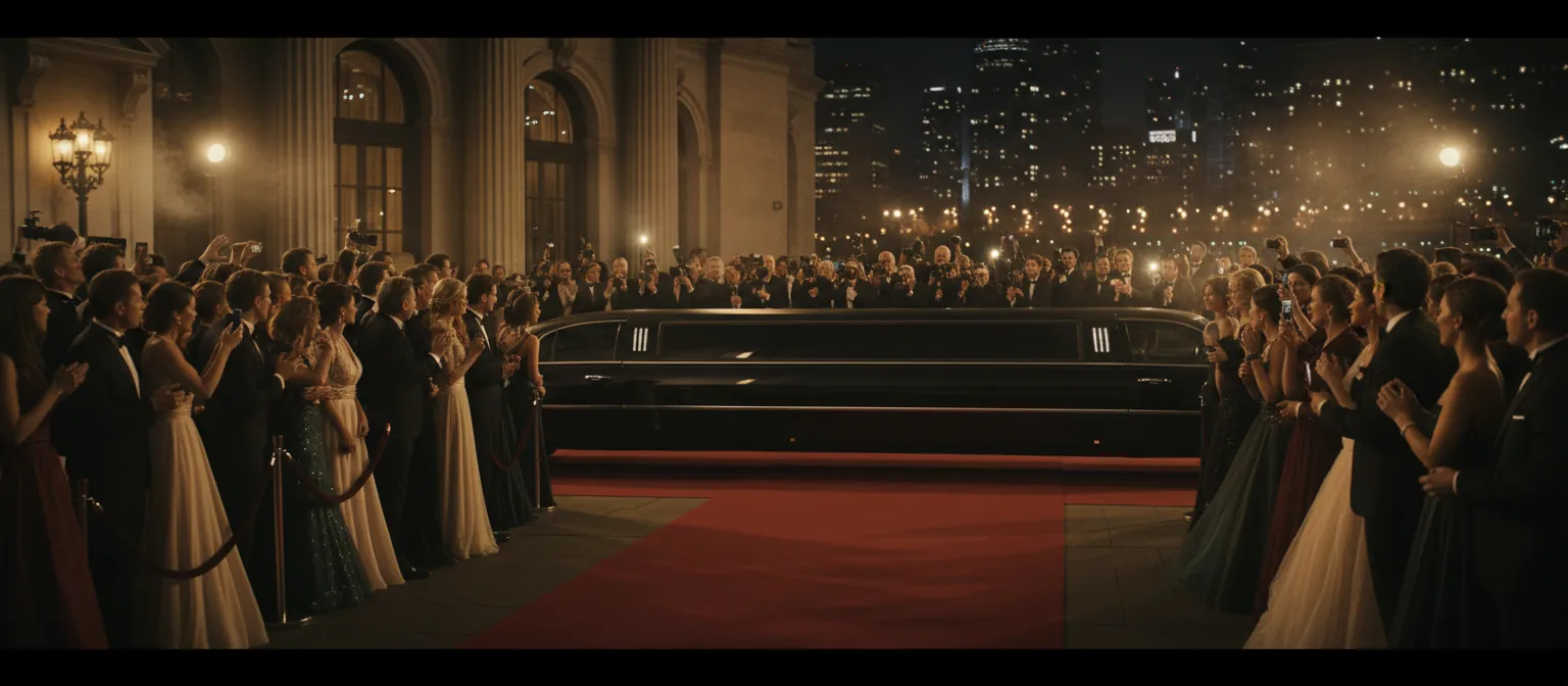 Event Transportation